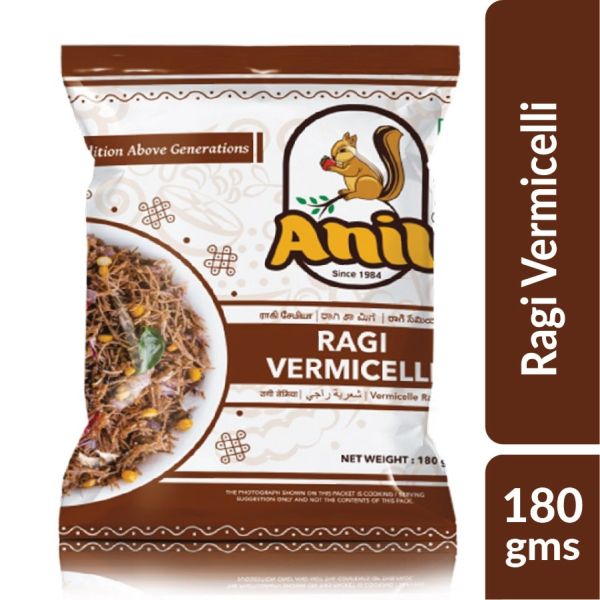 Anil Finger Millet Vermicelli -450g